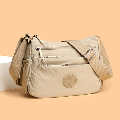 DailyChic™ Crossbody Bag — Your Perfect Everyday Carry