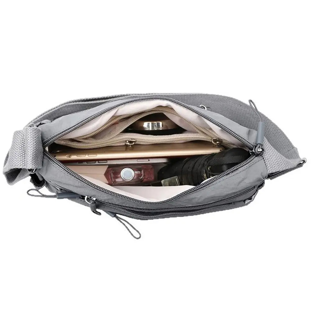 DailyChic™ Crossbody Bag — Your Perfect Everyday Carry