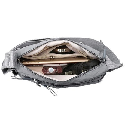 DailyChic™ Crossbody Bag — Your Perfect Everyday Carry