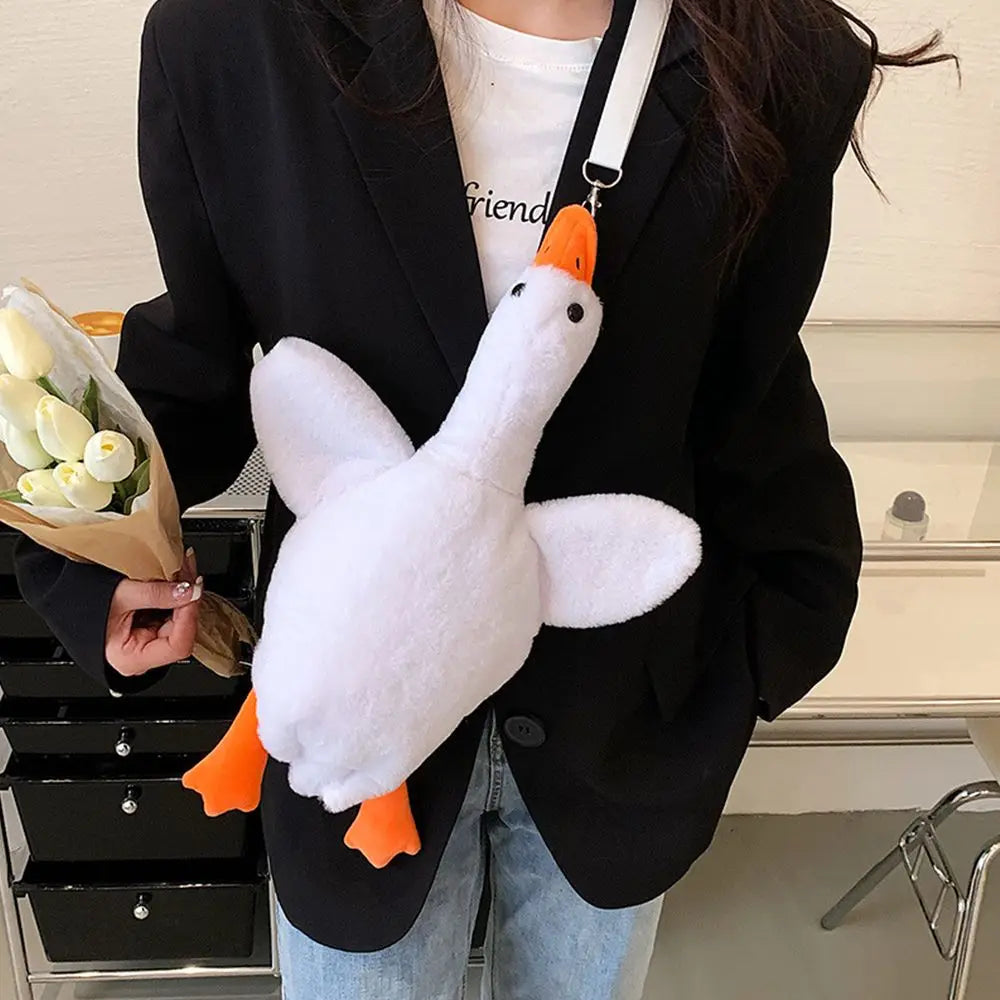 CuddleCarry™ Plush Teddy Backpack 🧸