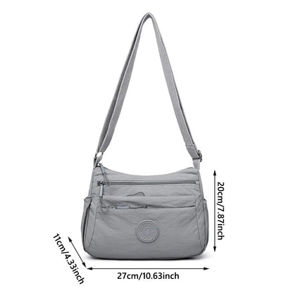 DailyChic™ Crossbody Bag — Your Perfect Everyday Carry