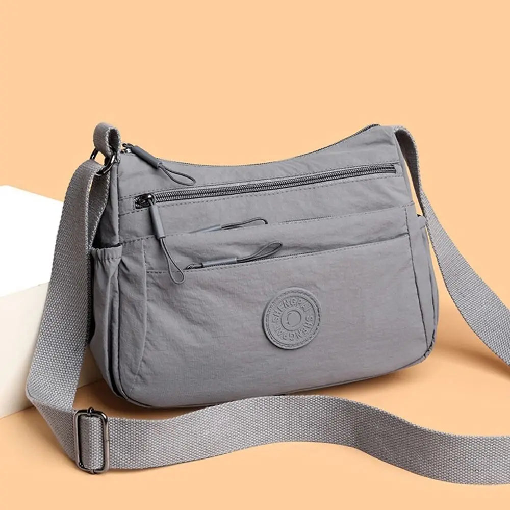 DailyChic™ Crossbody Bag — Your Perfect Everyday Carry