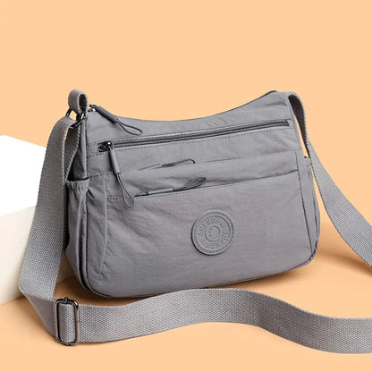 DailyChic™ Crossbody Bag — Your Perfect Everyday Carry