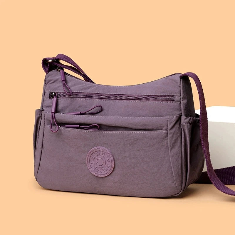 DailyChic™ Crossbody Bag — Your Perfect Everyday Carry