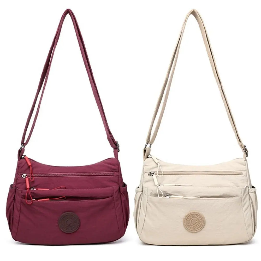 DailyChic™ Crossbody Bag — Your Perfect Everyday Carry