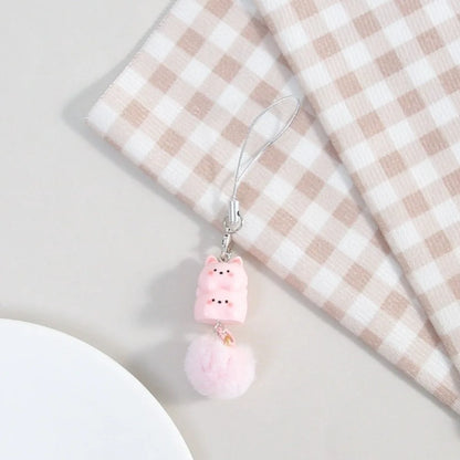 CuddleCarry™ Plush Teddy Backpack 🧸
