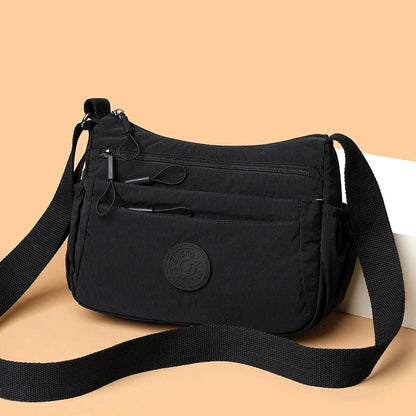DailyChic™ Crossbody Bag — Your Perfect Everyday Carry