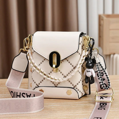 SimpleSling™ Lightweight Crossbody Bag