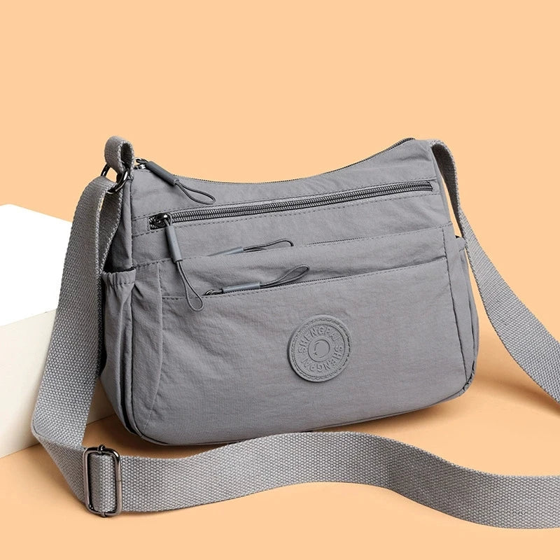 DailyChic™ Crossbody Bag — Your Perfect Everyday Carry