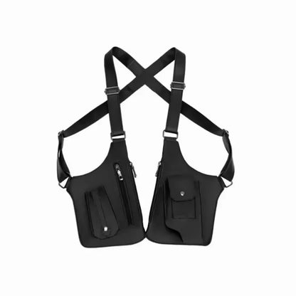 FlexCarry™ Shoulder Bag 🎒 — Adjustable Fit, Everyday Comfort