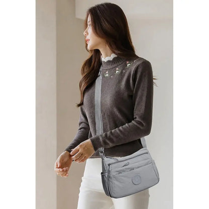 DailyChic™ Crossbody Bag — Your Perfect Everyday Carry