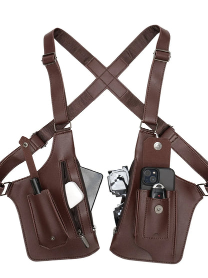 FlexCarry™ Shoulder Bag 🎒 — Adjustable Fit, Everyday Comfort